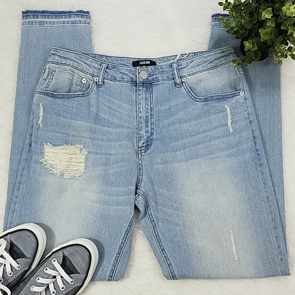 JACKSON Jeans Jackson Jeans Poshmark